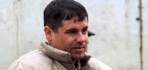 Detienen en México a &quot;El Chapo&quot; Guzmán, según medios estadounidenses