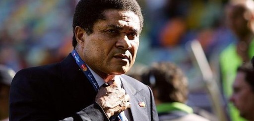 Murió Eusebio, la leyenda del fútbol portugués
