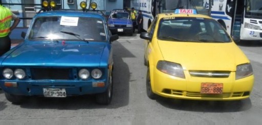 Desarticulan banda de sicariato y secuestro express en Guayaquil