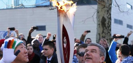 Rusia cruza los dedos para que Sochi sea una gran fiesta del deporte