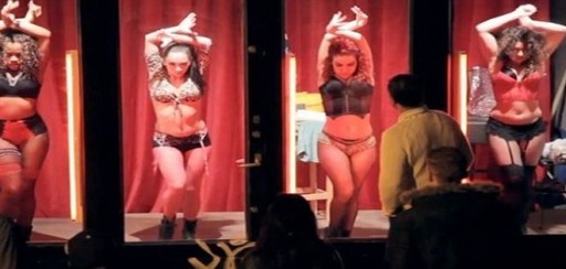 Holanda inaugura el primer museo sobre la prostitución