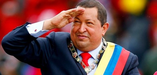 Escenificarán musical sobre Hugo Chávez en Bielorrusia