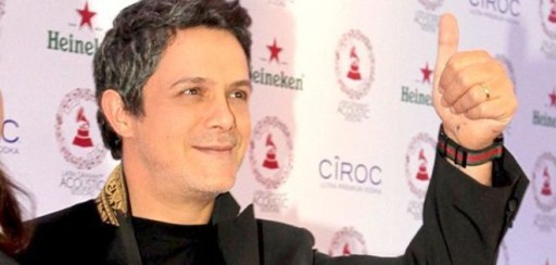 Alejandro Sanz será papa por cuarta vez