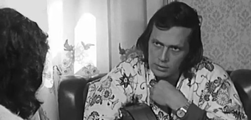 Paco de Lucía, un genio tranquilo