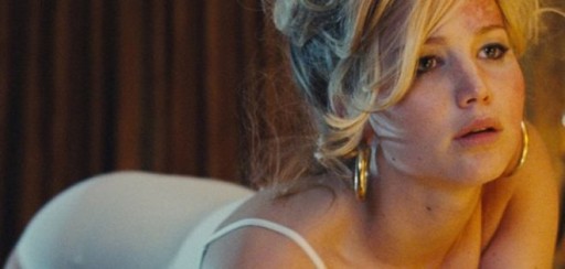 Jennifer Lawrence se lleva el Bafta a mejor actriz de reparto