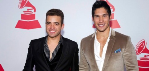 Vea la entrevista completa de Chino y Nacho con la &#039;Flaca de miércoles&#039;