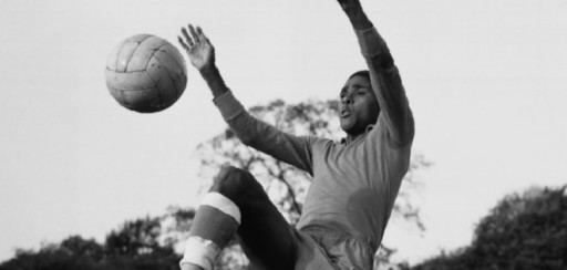 Murió Eusebio, la leyenda del fútbol portugués