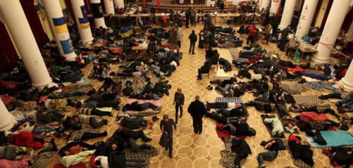 Ucrania pedirá la extradición de Yanukóvich si se confirma que está en Rusia