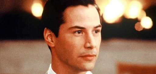 Keanu Reeves dice que su mejor papel fue en &quot;El Abogado del Diablo&quot;