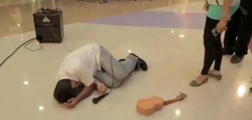 8 propuestas de matrimonio que terminaron muy mal