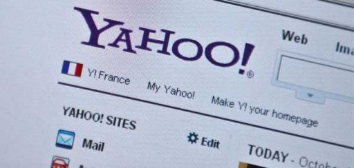 Yahoo restaura contraseñas de usuarios tras ciberataque