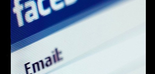 Facebook admite fracaso de su &quot;email&quot; para usuarios