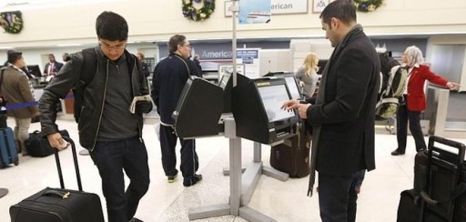 Canadá espía a viajeros a través de aeropuertos, según documentos de Snowden