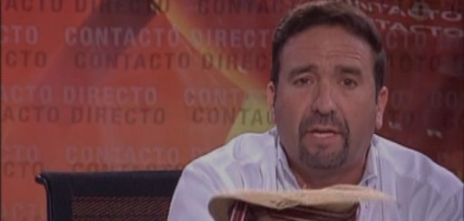 Monge dijo que su gestión en la Prefectura se basará en la transparencia