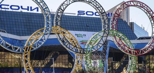 Rusia cruza los dedos para que Sochi sea una gran fiesta del deporte