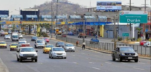 Candidatos a la alcaldía de Durán intensifican recorridos