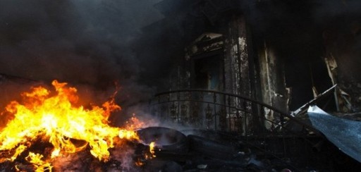 Brasil recuerda a las 242 víctimas del incendio en discoteca Kiss