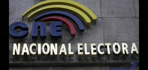 Hoy se entregarán resultados del escrutinio procesado en Juntas Intermedias