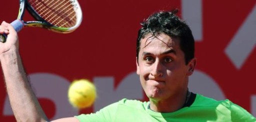 Españoles se toman los cuartos de final del ATP de Buenos Aires
