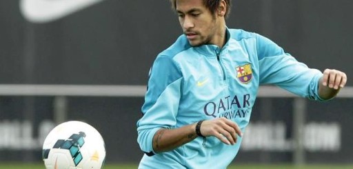 Neymar: Me veo levantando la Copa del Mundo