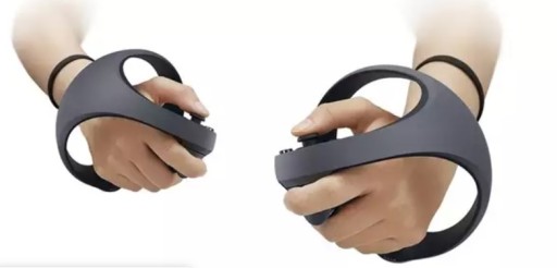 PlayStation VR presenta un nuevo controlador