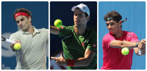 Djokovic debutará en el Australia Open ante el eslovaco Lukas Lacko