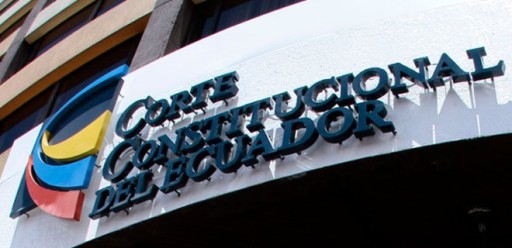 Caso Chevron pasó de la Corte de Justicia a la Corte Constitucional