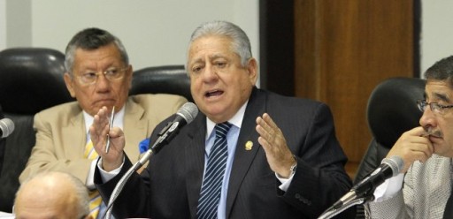 Congreso de fútbol dio a conocer fechas del campeonato nacional 2014