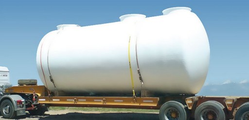 El transporte de químicos para refinar droga es monitoreado