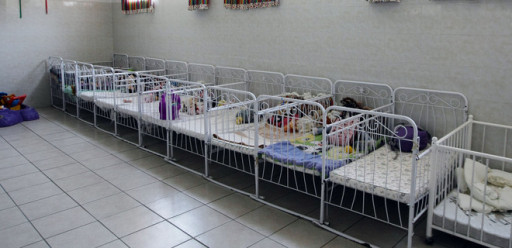 382 bebés rescatados en China en operación antitráfico de niños por internet