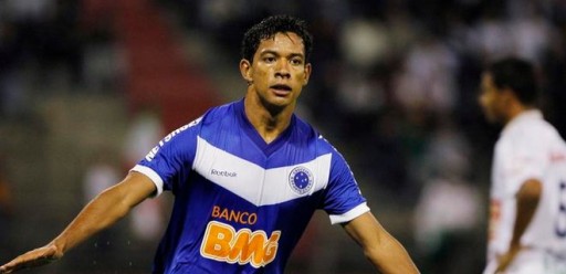 Botafogo ficha a Wallyson, máximo goleador de la Libertadores 2011