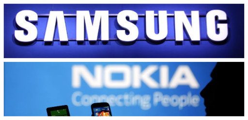 ¿Sabía que Samsung exportaba pescado y Nokia vendía llantas?