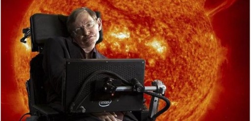 Stephen Hawking pone en duda la existencia de los agujeros negros
