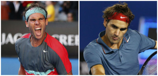 (Previa) Nadal ante la raqueta misteriosa de Federer