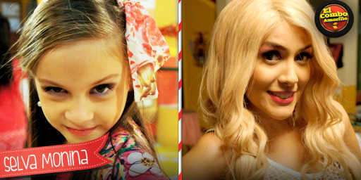 ¿Qúe pasaría si los integrantes del combo, volvieran a ser niños?