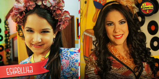 ¿Qúe pasaría si los integrantes del combo, volvieran a ser niños?