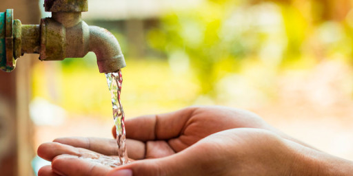 40 mil habitantes de Loja llevan 10 días sin agua potable