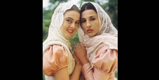 La recordada &#039;Gaviota&#039;, Margarita Rosa de Francisco está de cumpleaños