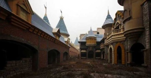 20 imágenes de lo que la naturaleza reclama que hemos abandonado