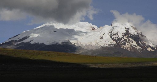 Proyecto para preservar el Antisana es referente mundial