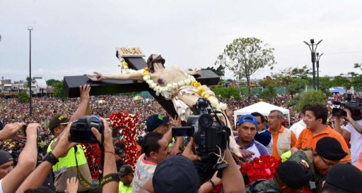 Postales de Viernes Santo