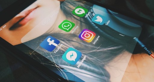 Usuarios reportan fallas en Instagram, Facebook y Whatsapp