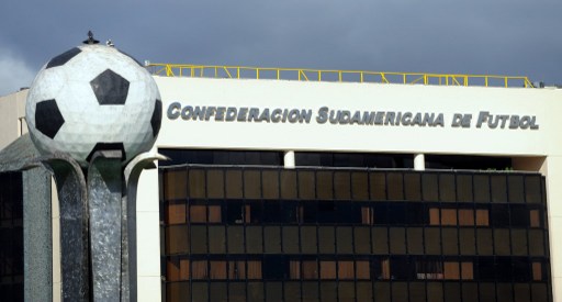 Conmebol y Concacaf conservan para 2018 y 2022 sus cupos mundialistas actuales