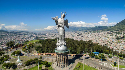 Quito, sede de Organización Latinoamericana de Ciudades Fronterizas