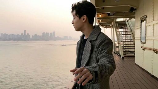 Henry Lau estrena video para su tema “Don’t forget”