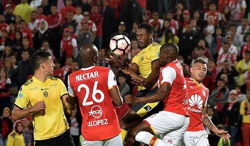 Fuerza Amarilla es eliminado de la Sudamericana tras perder en Colombia
