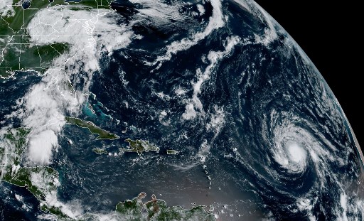 Irma aumenta a categoría 4 y Florida es declarada en estado de emergencia