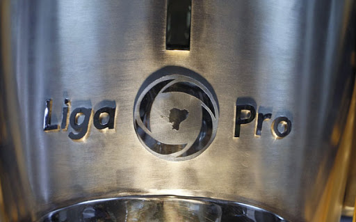 Partidos de LigaPro se podrían jugar con mascarillas