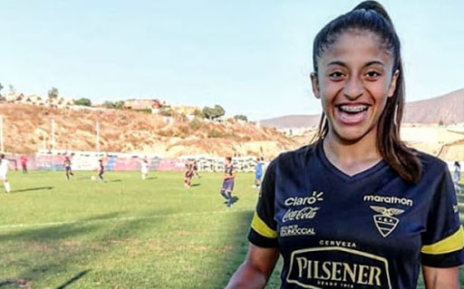 Valencia FC ficha a la ecuatoriana Kerly Real