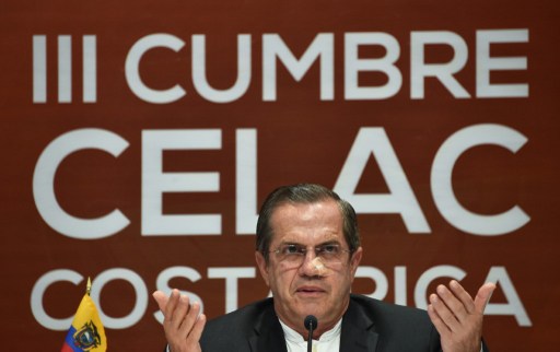 CELAC impulsará combate a pobreza y acercamiento Cuba-EEUU